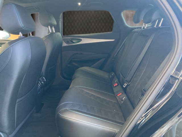 Bild 7: BYD SEAL 6 DM-i Touring Comfort Lite