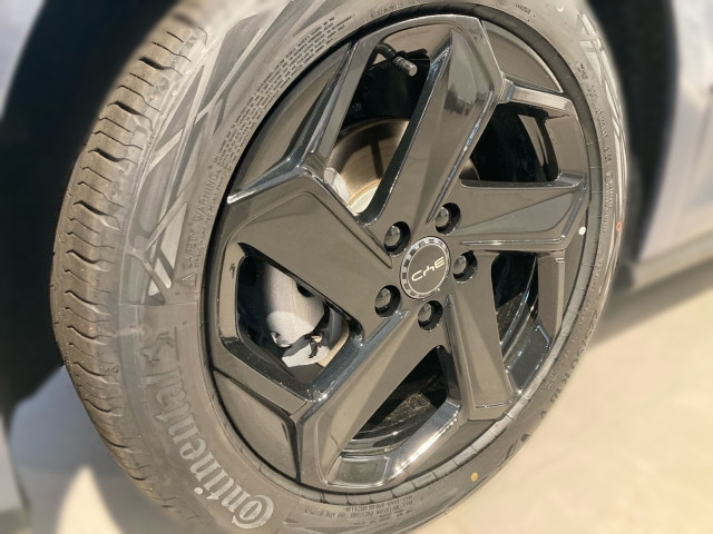 Bild 3: BYD SEAL 6 DM-i Touring Comfort Lite