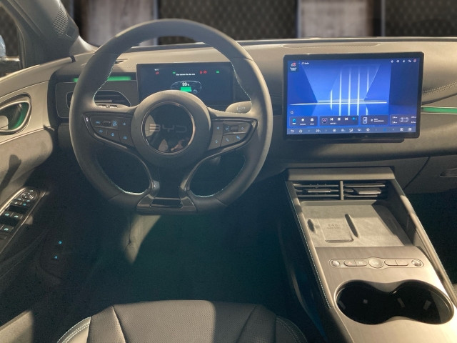 Bild 4: BYD SEAL 6 DM-i Touring Comfort Lite