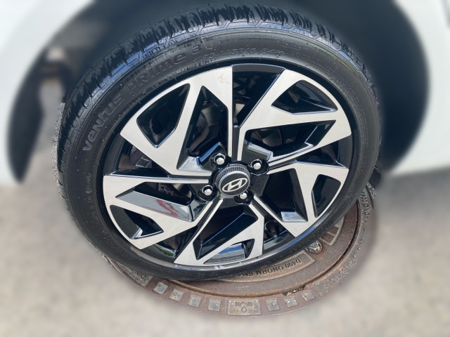 Bild 4: Hyundai i10 1,0 T-GDI N-Line