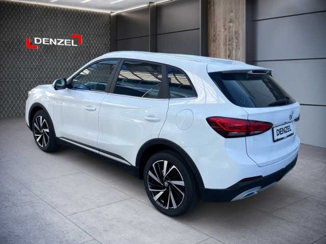 Bild 2: MG ZS HEV Comfort/25