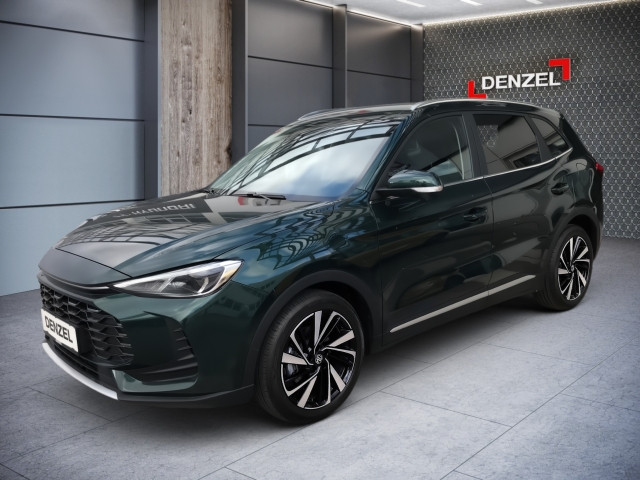 Bild 0: MG ZS HEV Luxury/25