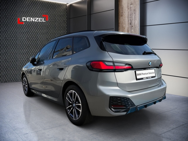 Bild 10: BMW 218d Active Tour B47