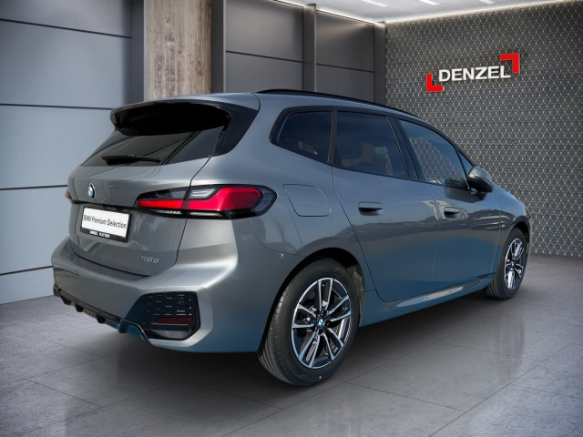 Bild 11: BMW 218d Active Tour B47