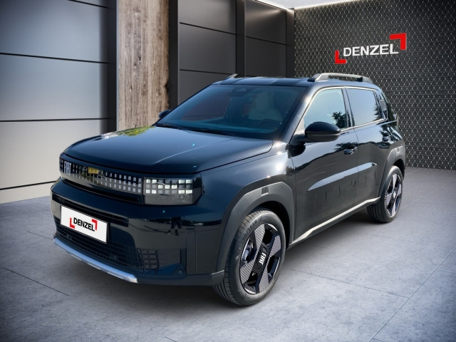 Bild 0: Fiat Grande Panda Hybrid La Prima