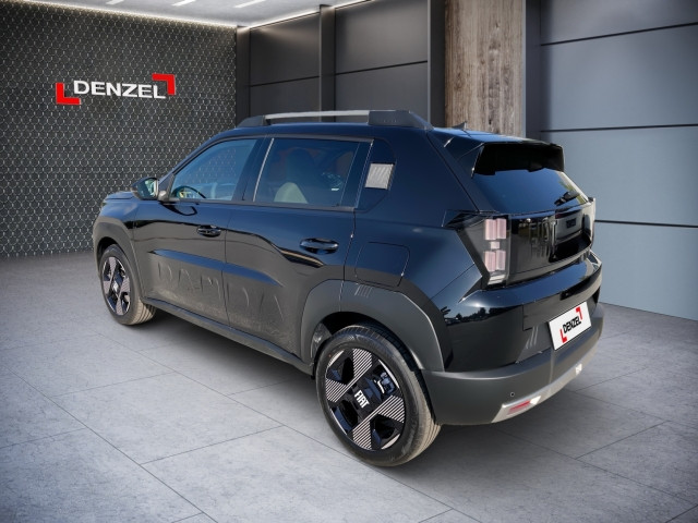 Bild 2: Fiat Grande Panda Hybrid La Prima