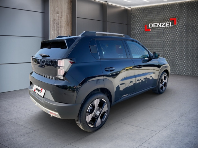 Bild 3: Fiat Grande Panda Hybrid La Prima