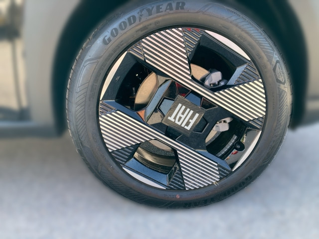 Bild 4: Fiat Grande Panda Hybrid La Prima