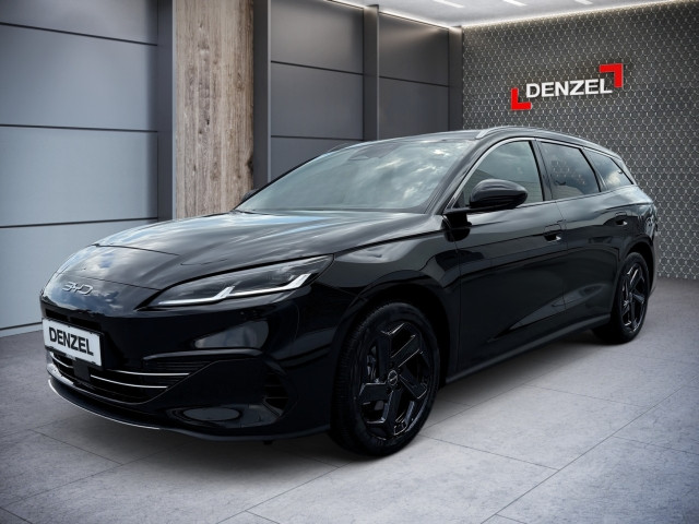 Bild 0: BYD SEAL 6 DM-i Touring Comfort Lite