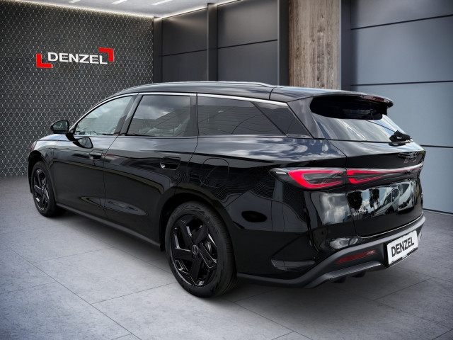 Bild 4: BYD SEAL 6 DM-i Touring Comfort Lite