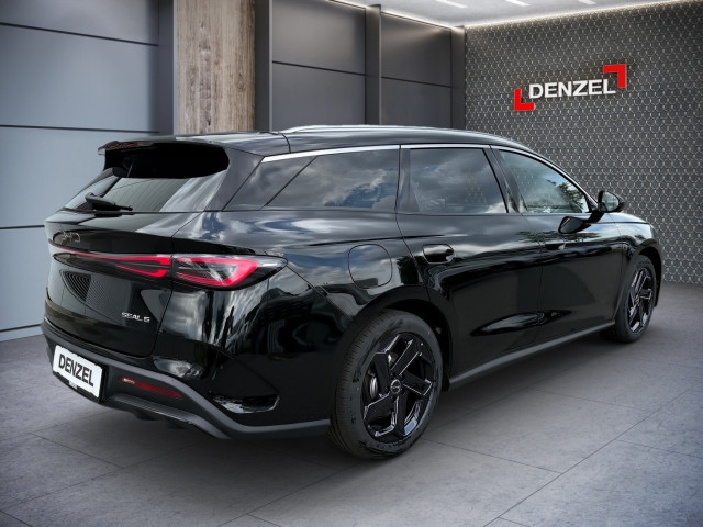 Bild 5: BYD SEAL 6 DM-i Touring Comfort Lite