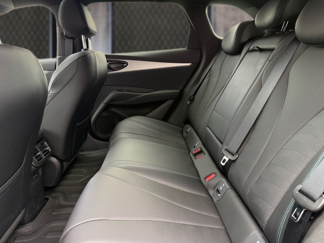 Bild 8: BYD SEAL 6 DM-i Touring Comfort Lite