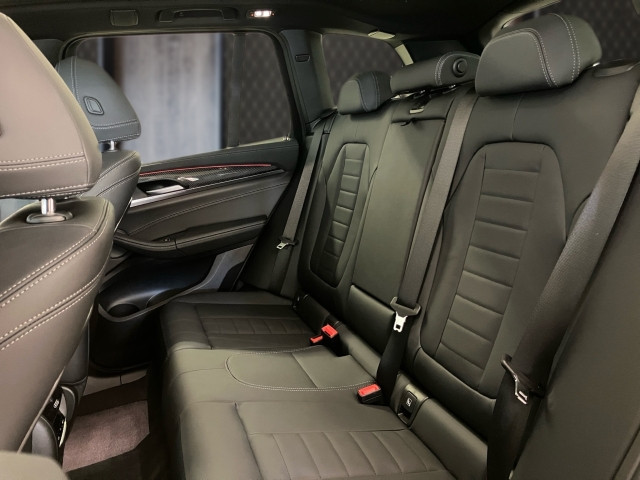 Bild 8: BMW X3 xDrive30d 48V Aut