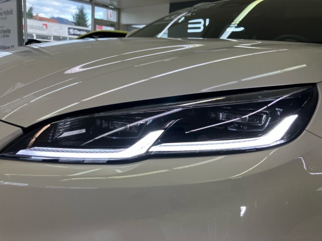 Bild 11: BYD SEAL 6 DM-i Touring Comfort Lite