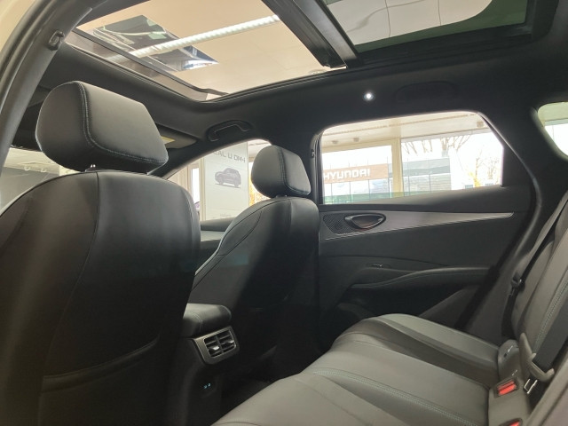 Bild 13: BYD SEAL 6 DM-i Touring Comfort Lite