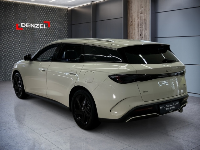 Bild 2: BYD SEAL 6 DM-i Touring Comfort Lite