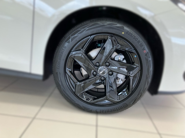 Bild 4: BYD SEAL 6 DM-i Touring Comfort Lite