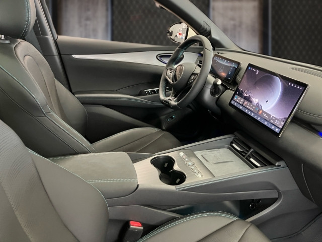 Bild 5: BYD SEAL 6 DM-i Touring Comfort Lite