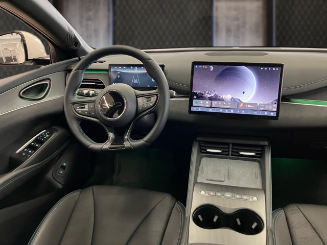 Bild 6: BYD SEAL 6 DM-i Touring Comfort Lite