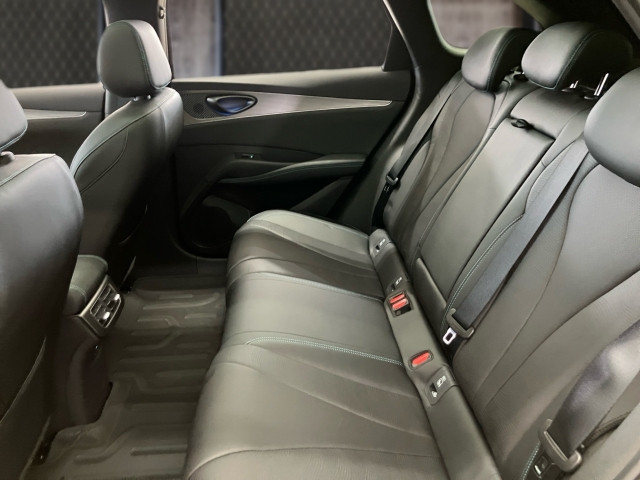 Bild 8: BYD SEAL 6 DM-i Touring Comfort Lite