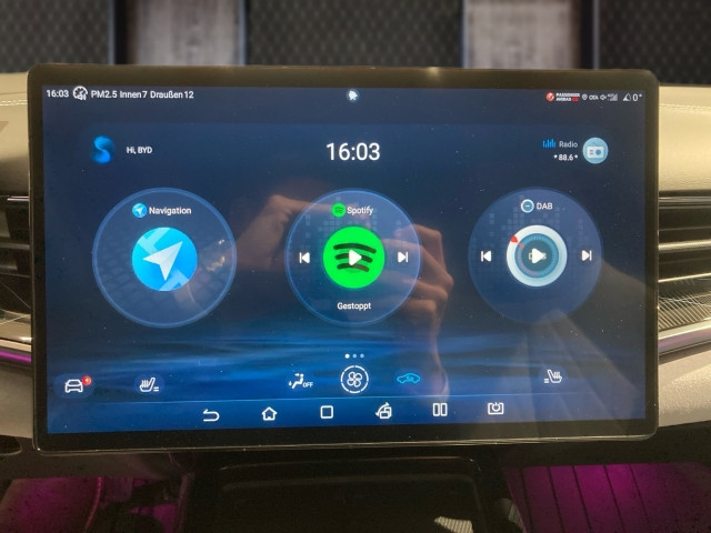 Bild 5: BYD Seal Excellence AWD