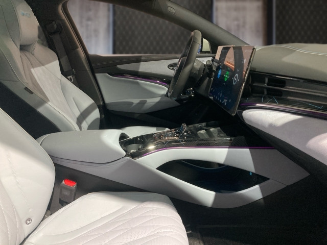 Bild 6: BYD Seal Excellence AWD