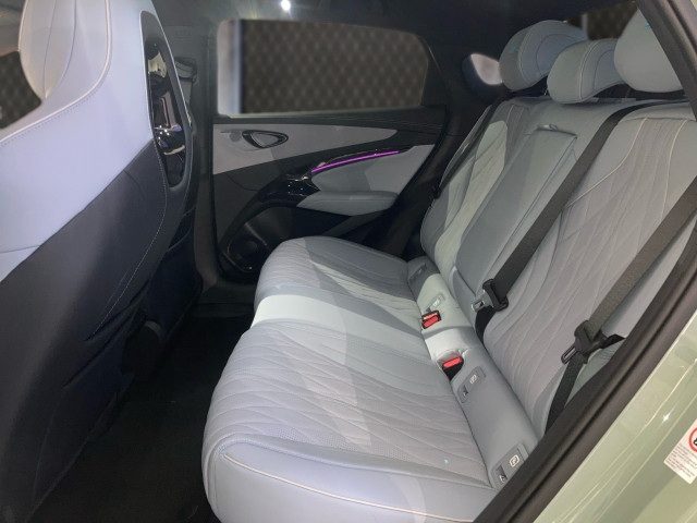 Bild 7: BYD Seal Excellence AWD