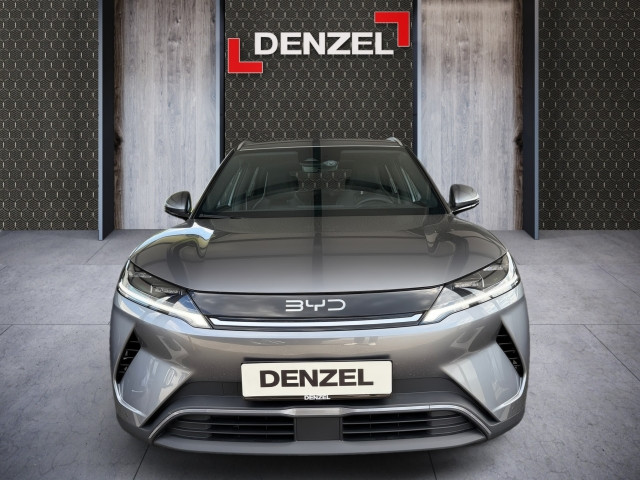 Bild 0: BYD ATTO 2 Boost