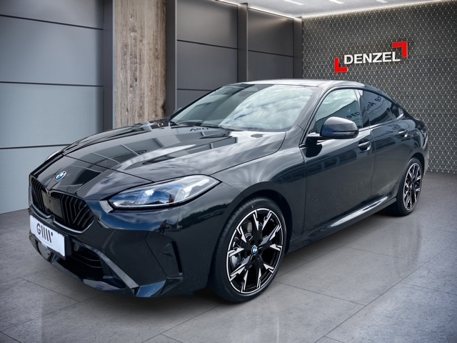 Bild 0: BMW 220d Gran Coupe F74 B47