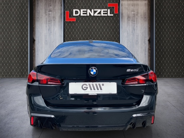 Bild 10: BMW 220d Gran Coupe F74 B47