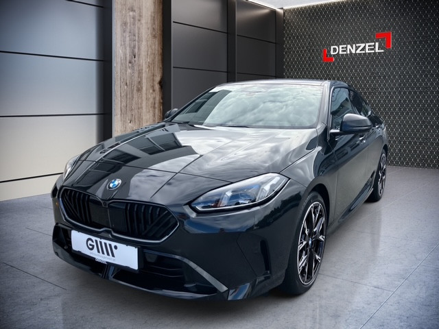 Bild 1: BMW 220d Gran Coupe F74 B47