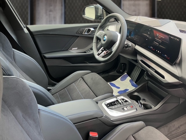 Bild 5: BMW 220d Gran Coupe F74 B47