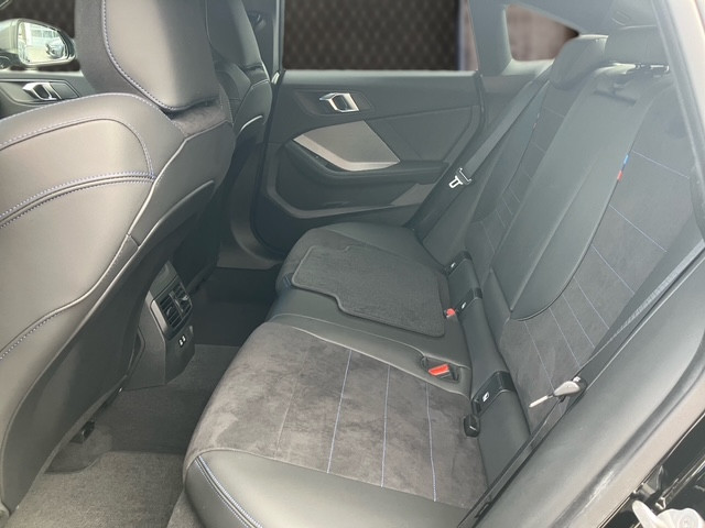 Bild 8: BMW 220d Gran Coupe F74 B47