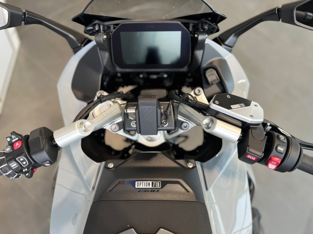 Bild 6: BMW Motorrad R 1300 RS