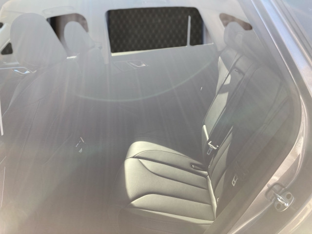 Bild 8: MG HS PHEV+ Luxury Teilleder Schwarz