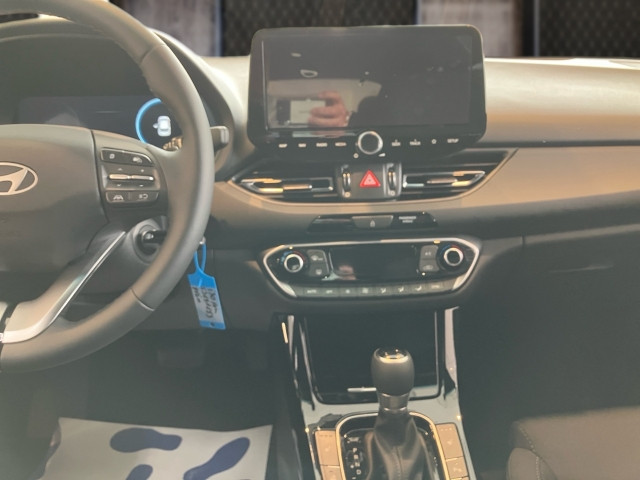 Bild 7: Hyundai i30 Kombi - PD GO Plus 1.0 TGDI DCT