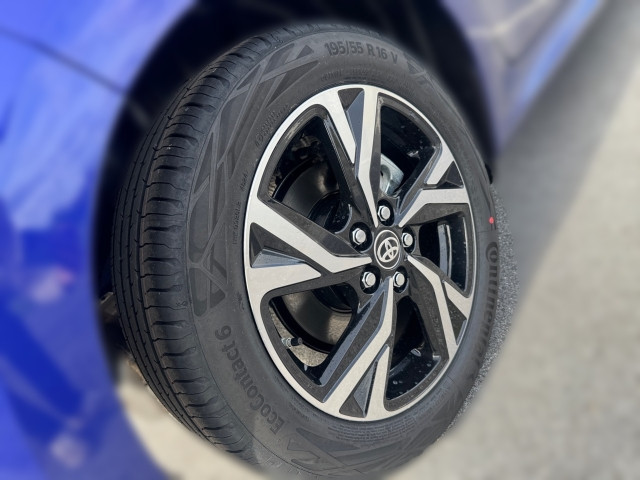 Bild 10: Toyota Yaris - 1,5 l, 116 PS 5-tg. Active Drive