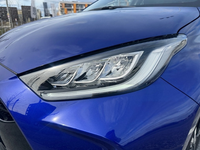 Bild 12: Toyota Yaris - 1,5 l, 116 PS 5-tg. Active Drive