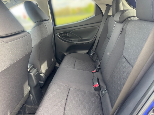 Bild 7: Toyota Yaris - 1,5 l, 116 PS 5-tg. Active Drive