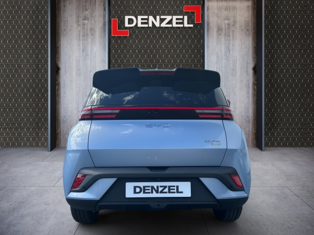 Bild 8: BYD Dolphin Surf Boost