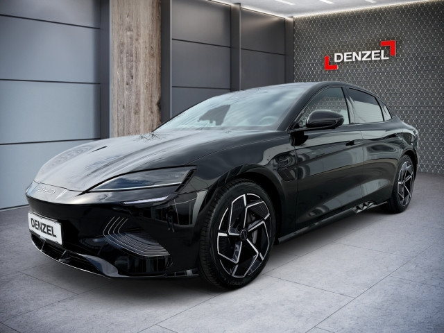 Bild 0: BYD Seal Excellence AWD