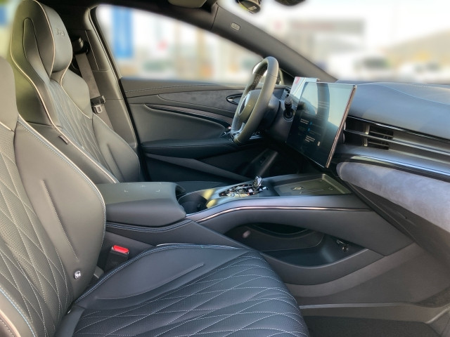 Bild 4: BYD Seal Excellence AWD