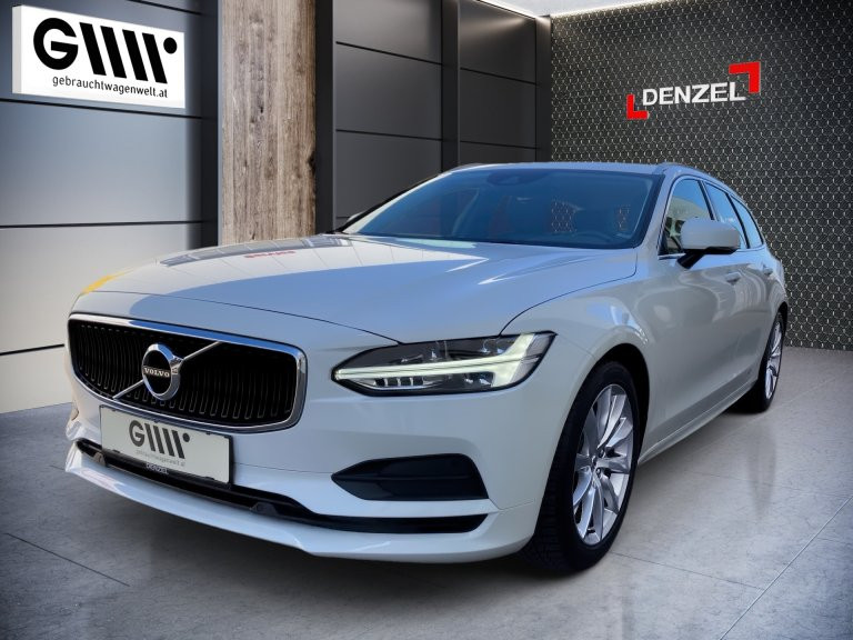 Bild 0: VOLVO PKW V90 D3 Momentum Pro Geartronic