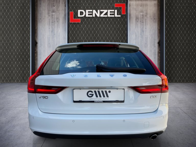 Bild 10: VOLVO PKW V90 D3 Momentum Pro Geartronic