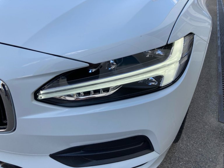 Bild 11: VOLVO PKW V90 D3 Momentum Pro Geartronic