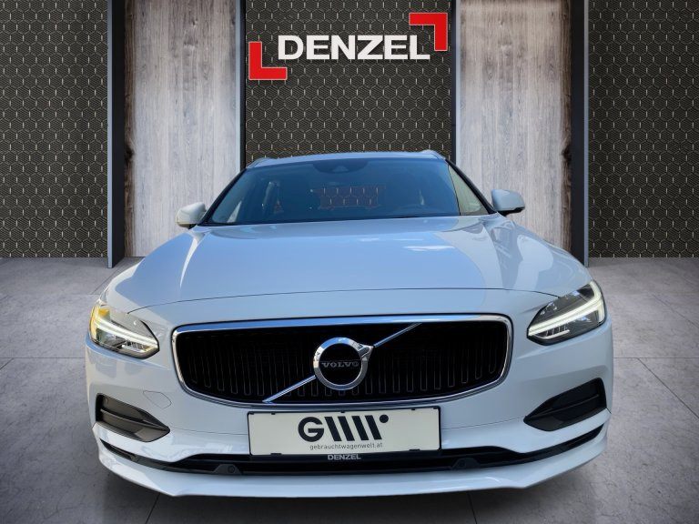 Bild 12: VOLVO PKW V90 D3 Momentum Pro Geartronic