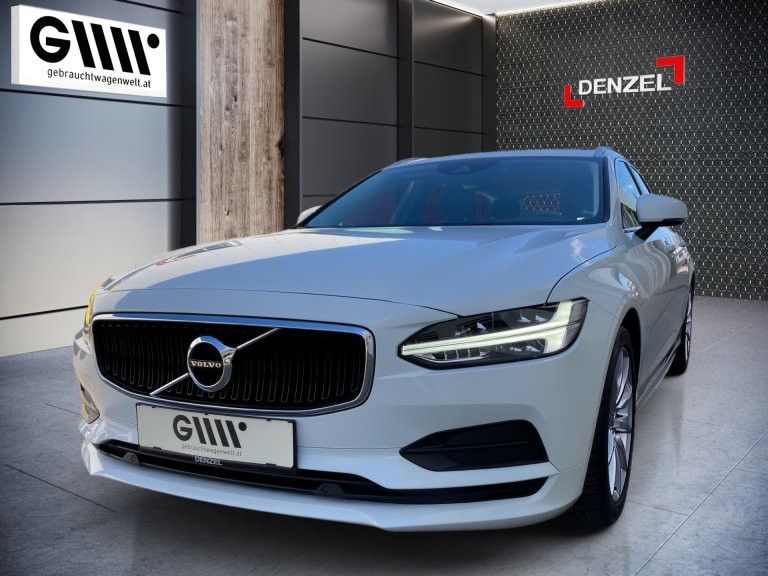 Bild 1: VOLVO PKW V90 D3 Momentum Pro Geartronic