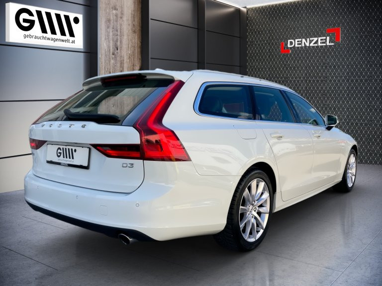 Bild 3: VOLVO PKW V90 D3 Momentum Pro Geartronic