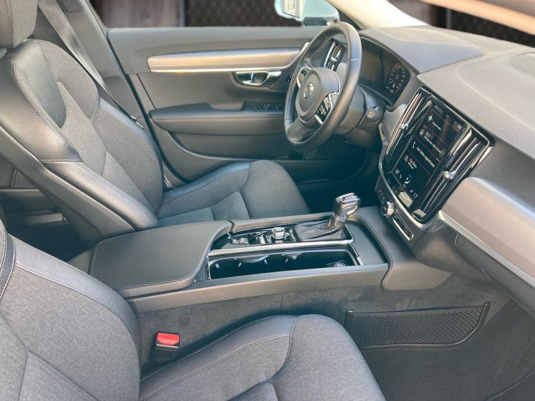 Bild 5: VOLVO PKW V90 D3 Momentum Pro Geartronic