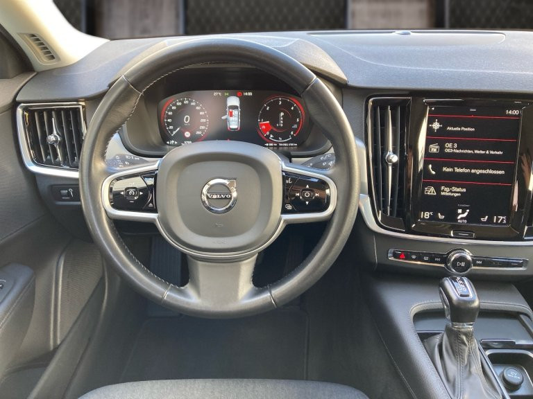 Bild 6: VOLVO PKW V90 D3 Momentum Pro Geartronic